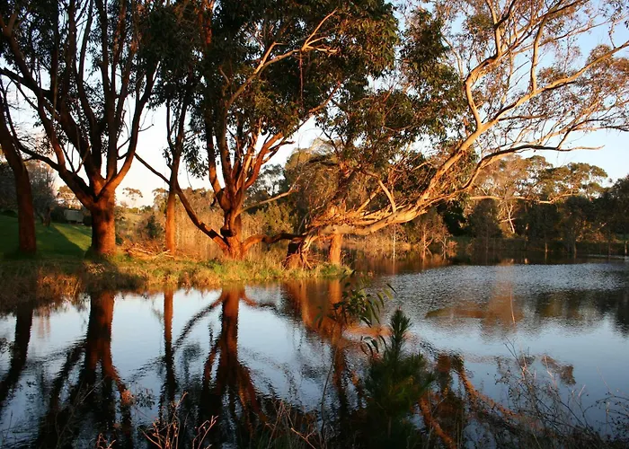 Quamby Homestead