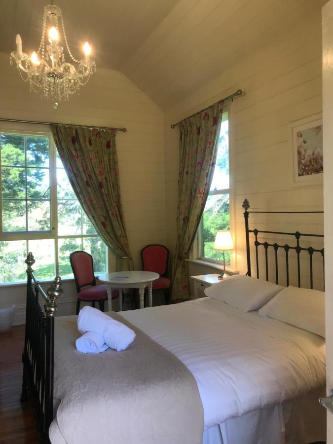 Quamby Homestead Bed & Breakfast Woolsthorpe