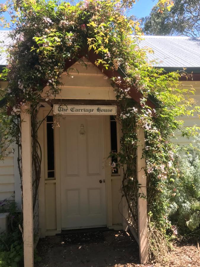 Bed & Breakfast Quamby Homestead