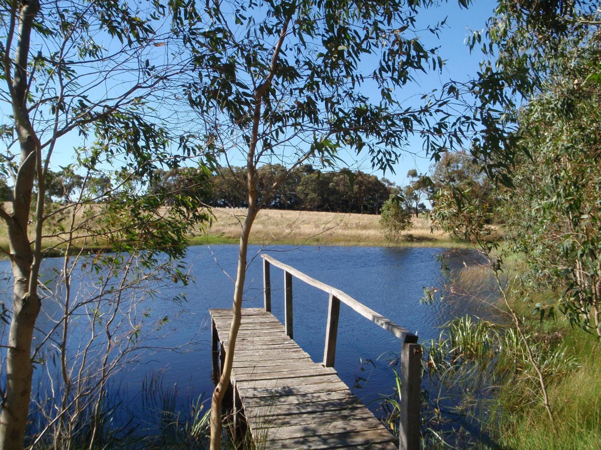 Bed & Breakfast Quamby Homestead 4*