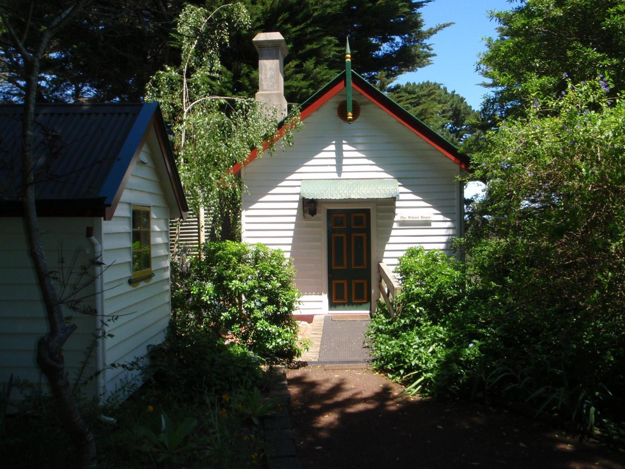 Quamby Homestead Bed & Breakfast 4*