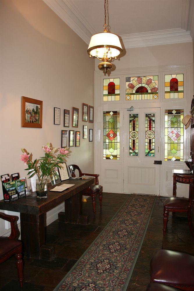 Quamby Homestead Bed & Breakfast