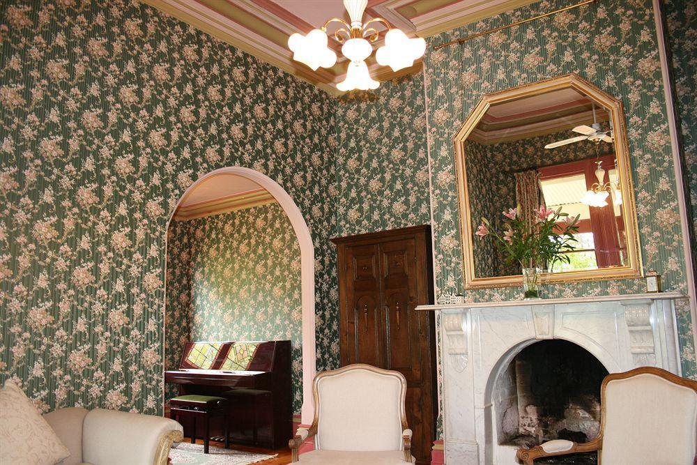 Quamby Homestead Bed & Breakfast Woolsthorpe