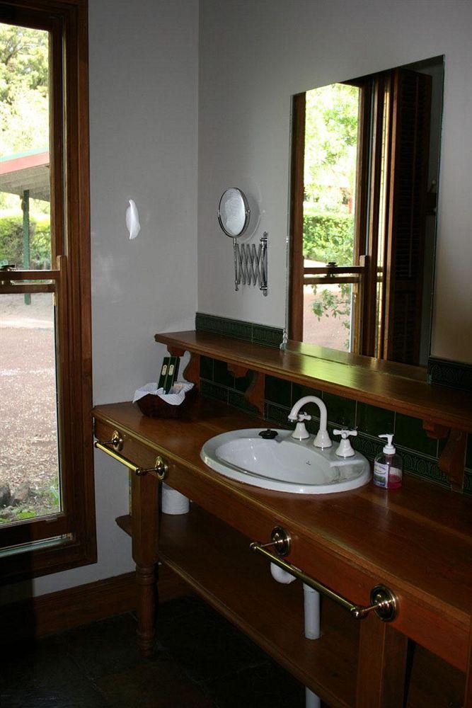 Quamby Homestead 4* Woolsthorpe