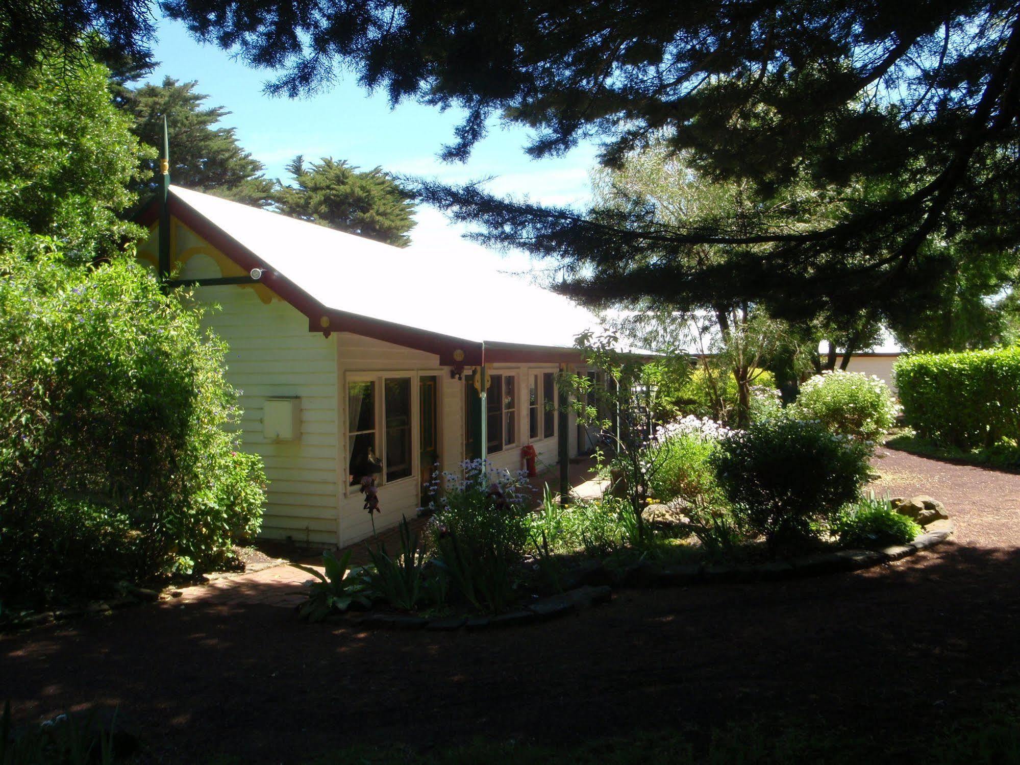 Quamby Homestead 4* Woolsthorpe