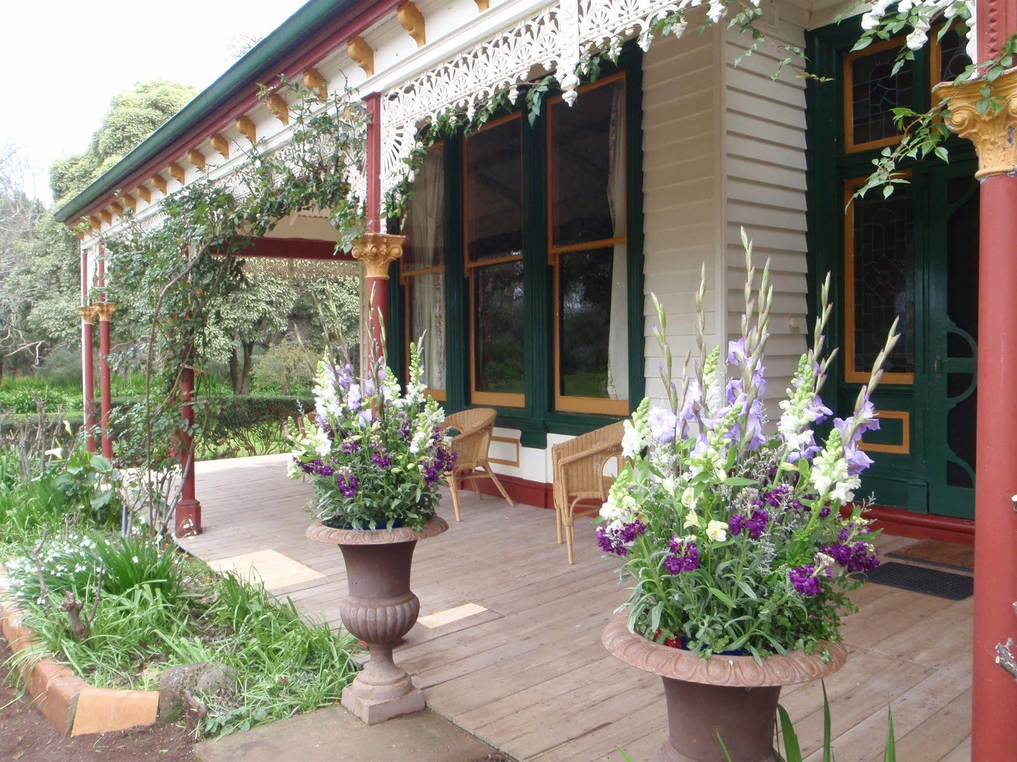 Bed & Breakfast Quamby Homestead 4*