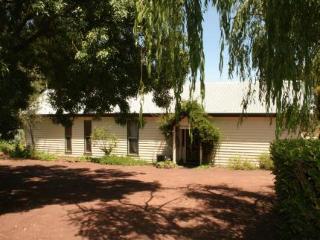 Quamby Homestead Bed & Breakfast